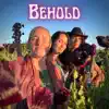 Three Wheels Turning & Aimée Ringle - Behold - Single